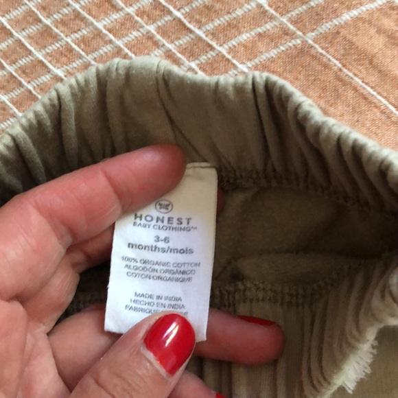 Honest Baby Set - Picture 5 of 8